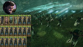 Deepwood Scouts better than Waywatchers