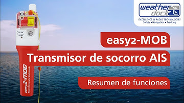 easy2 MOB #ES características del producto