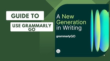 Grammarly AI: Your Secret Weapon for Perfect Writing