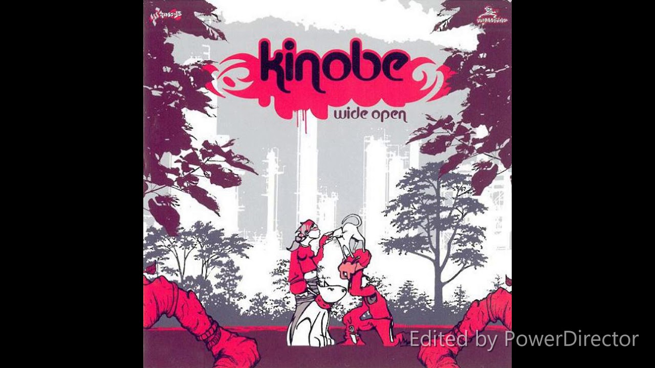 Watch Kinobe - The Contender on YouTube Watch Kinobe - The Contender on YouTube