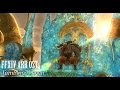 FFXIV OST Crystal Tower Labyrinth Of The Ancients Boss Tumbling Down mp3