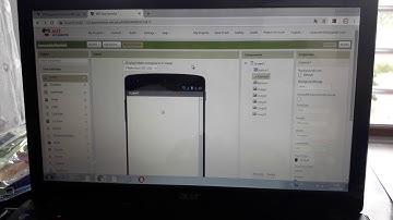 Using Canvas in App Inventor/Rüya Söker
