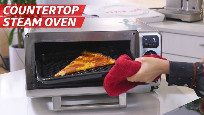 Top 8 Countertop Steam Ovens To Buy This Season – SPY