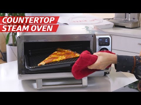 Do You Need A Countertop Steam Oven The Kitchen Gadget Test