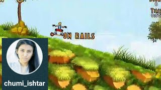 Extreme Skater BY MINICLIPS Jungle Adventures Game Play 3⃣ screenshot 5