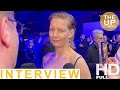 Sandra Hüller interview at 36th European Film Awards