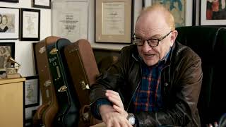 BTSD Peter Asher Discusses His Influences in Jazz