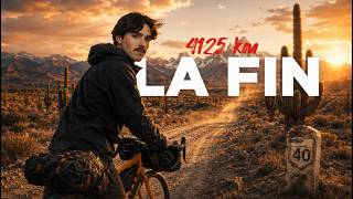 La fin : 1 mois à vélo dans le Nord de l’Argentine