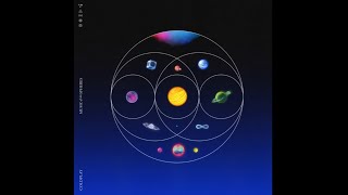 Coldplay - Music Of The Spheres - (Full Album)