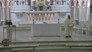 St John Evangelist Live Stream