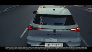 Renault Symbioz full hybrid E-Tech | self-charging hybrid @RenaultAu