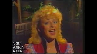 reupload, FRÅN KIKKI DANIELSSON SHOW FRÅN POLEN, BABE IN ARMS, 1984