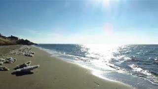 Sunken Meadow Beach, Eastham, Cape Cod