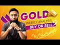 Gold weekly analysis  25 sep  buy or sell  ahmed raza pirani  tradeium academy