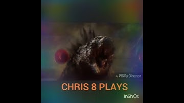 My new intro (read description)