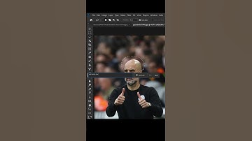 Easily add White Hair With Generative in Photoshop #shorts