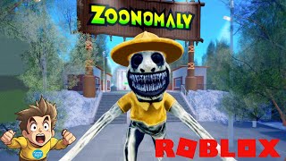 ROBLOX ZOONOMALY ADVENTURE! | Roblox Gameplay | Konas2002 Roblox Gaming