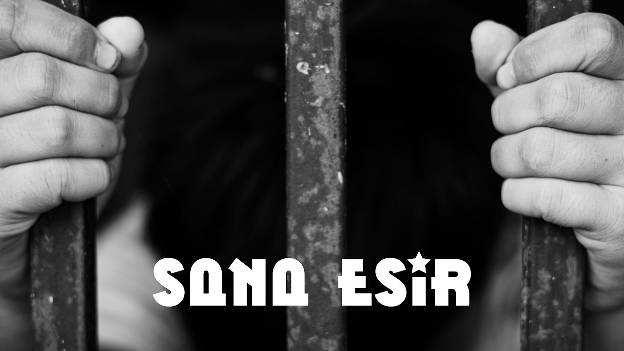 Hakan Çebi - Sana esir #arabesk #müzik #hakançebi
