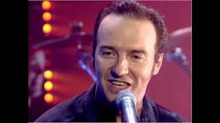 Midge Ure : Cold Cold Heart - Top Of The Pops 22 Aug 1991