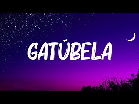 KAROL G, Maldy - GATÚBELA (Letra)
