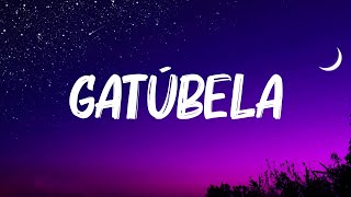 KAROL G, Maldy - GATÚBELA (Letra)