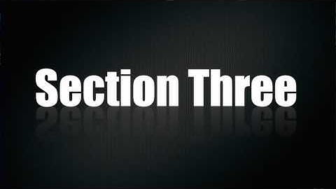 Lion Advanced Training: Active Directory Integration