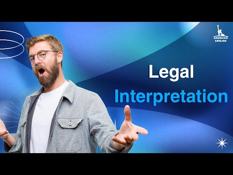 كورس الترجمة الإنجليزي ترجمة حوار في محكمة