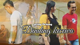 Dinding Kecewa - Pring Petung Percussion