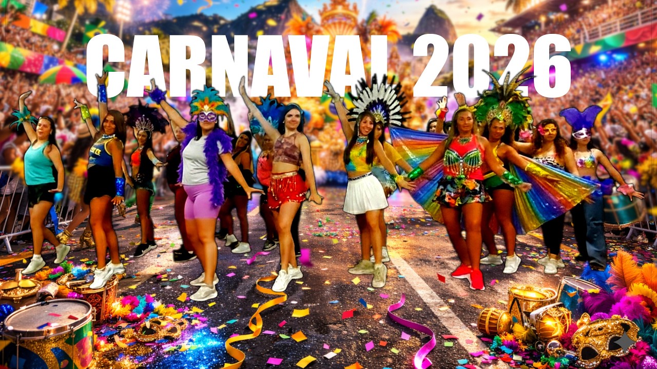 Carnaval 2026