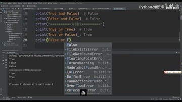039 9 1 运算符与或非   Python 知识库教程 入门到精通手把手带教 数据分析 数据挖掘 可视化