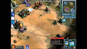 Red Alert 3 Walkthrough: Allies Units part 2