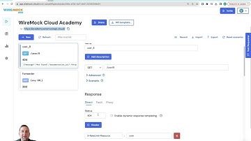 How to Use Proxying to Divide Traffic Between Simulated APIs, Sandboxes, and Production APIs