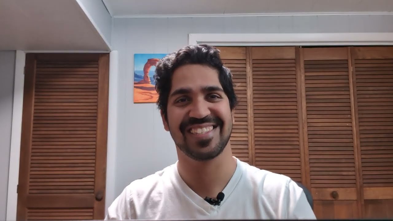 Vikas: In Between #3 — On Fatherhood, Football, and 10k Steps