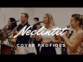 Profides: Neclintit (Live Cover - Build my Life)