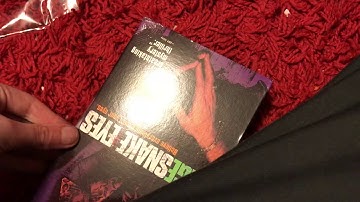 VHS/DVD Update for February 25th, 2020 (Part 2)