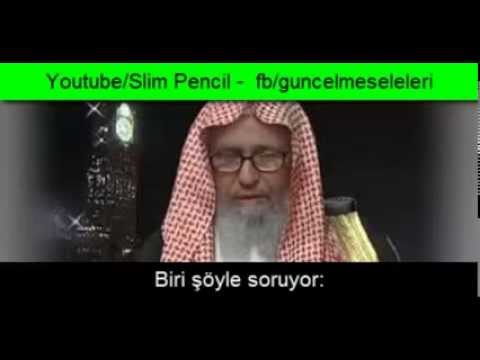 Şeyh Salih Fevzan'ın Deve İdrarı Hadisi ile ilgili bir açıklaması