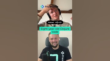 Clojure in product. Would you do it again? Episode 3 with Marten Sytema, CaterMonkey #clojure