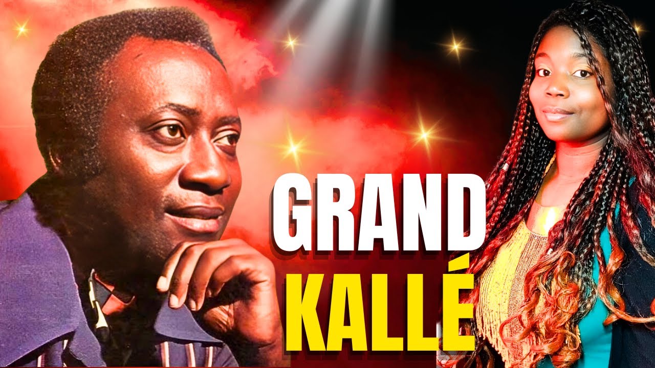 Butsana Mama Lyrics Grand Kalle