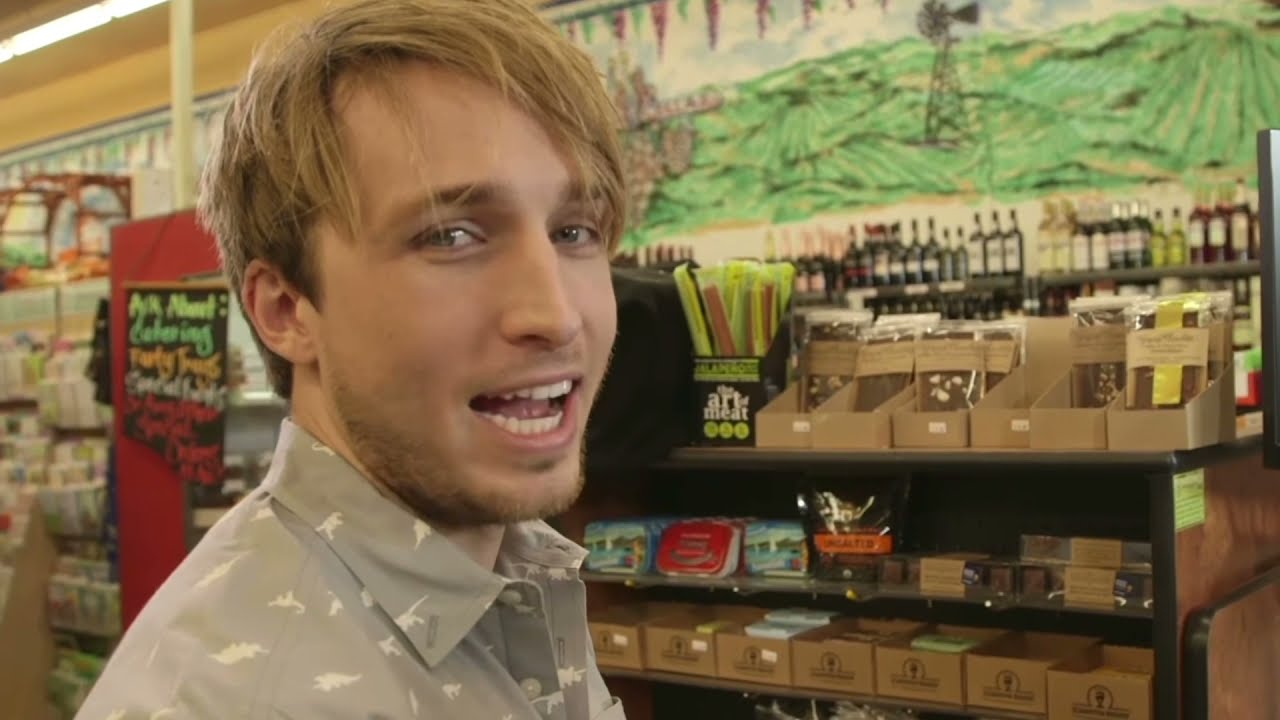 My Favorite Smosh BTS Moment’s