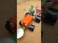 DIY Mini Farming Machine Project 🌾 #ScienceProject #DIY #MiniTractor #ChaffCutter #MiniMachine