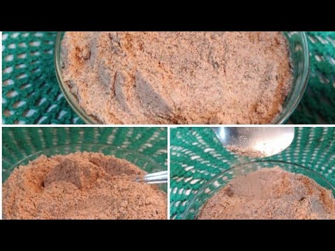 HOW TO MAKE HOMEMADE PINK SALT THAT'S MUCH HEALTHIER AND TASTIER
