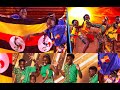 Ghetto Kids from Uganda Africa at the Britain Got Talent 2023 Grand Finals | BGT 2023