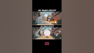 my teammates 🤣 #cs2 #cs2memes