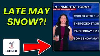 Midweek Insights: Cooler/Showery Thursday, Then An Energetic Storm Late Friday into Saturday Profile