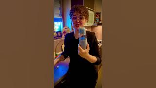 Minodora a descoperit metoda simplă de a mânca mai puțin - Apetit Block!