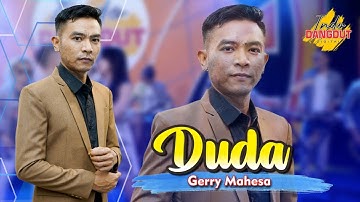 DUDA - Gerry Mahesa   //   Mas