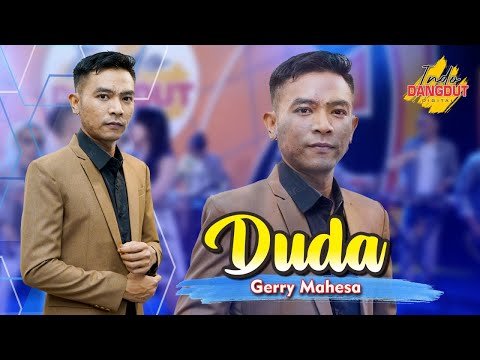 DUDA - Gerry