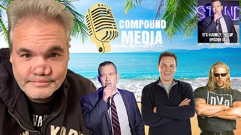 Pat Dixon on: the return of Artie Lange