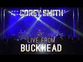 Corey smith  live from buckhead full concert