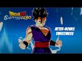 Do NOT Play Sparking Zero Past 3am (It Gets Cheesy) | Dragon Ball: Sparking! Zero